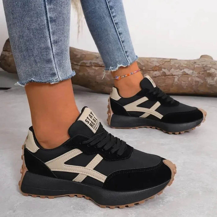 Comfortable Orthopedic Sneakers