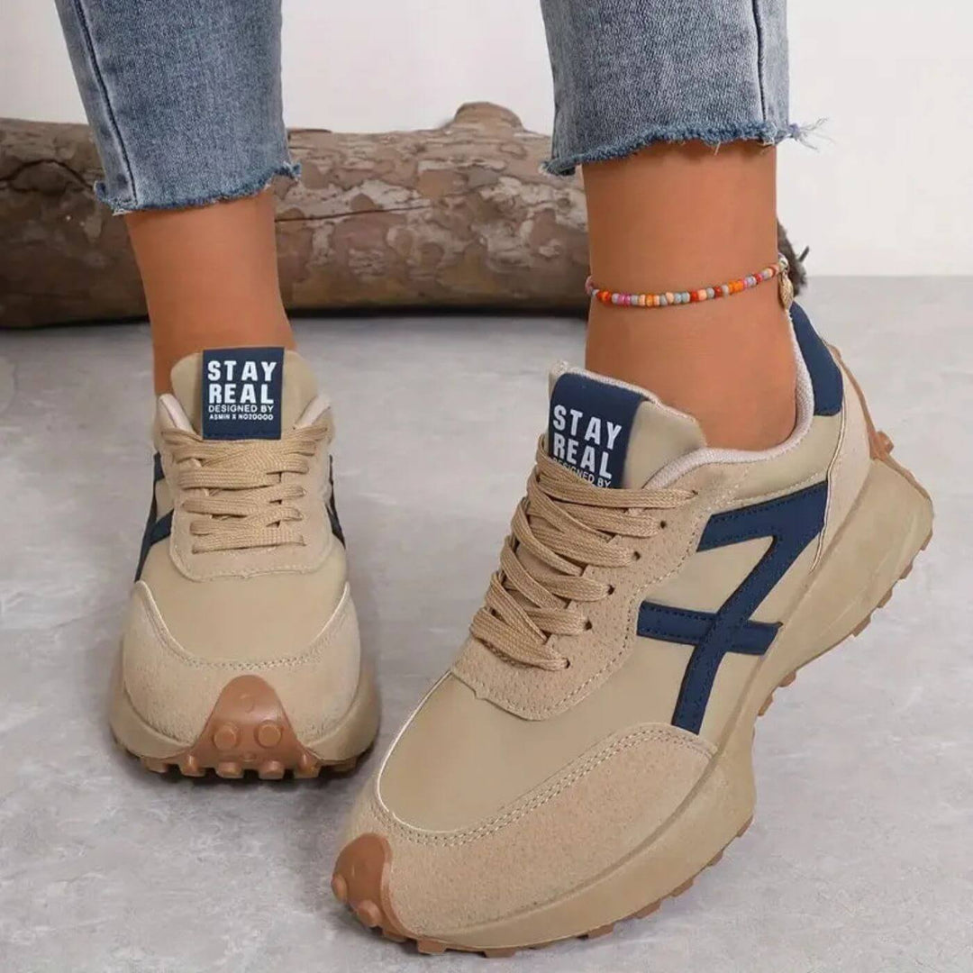 Comfortable Orthopedic Sneakers