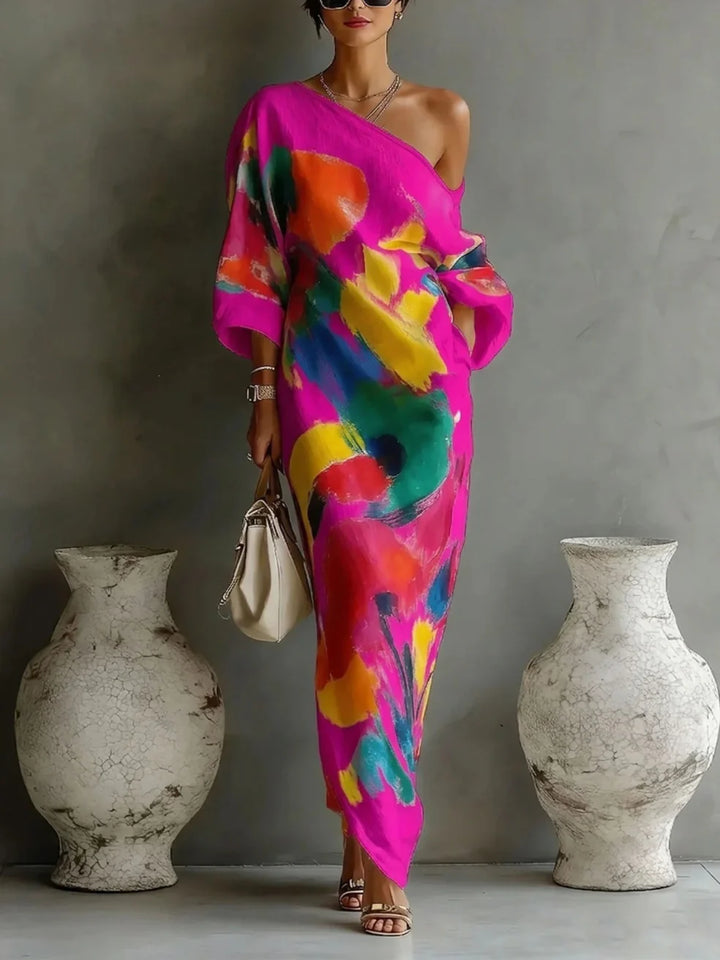 Calla Maxi Dress