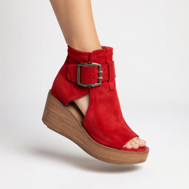 Orélisse™ — Open Boots