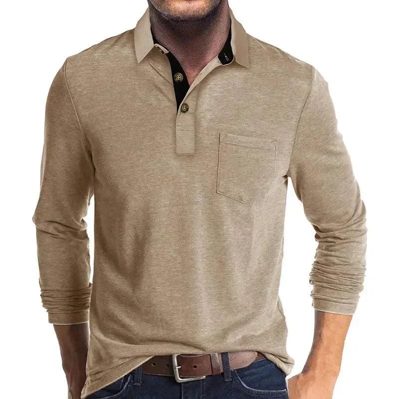 Hayden Weekender Polo