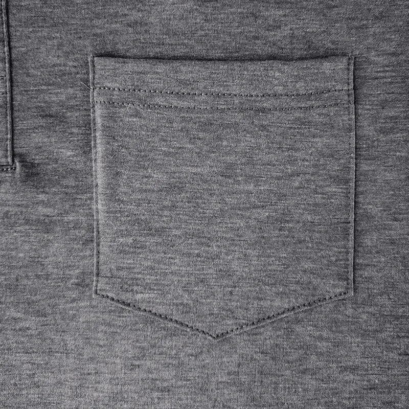 Hayden Weekender Polo