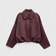 Chrystiah | Comfortable Jacket