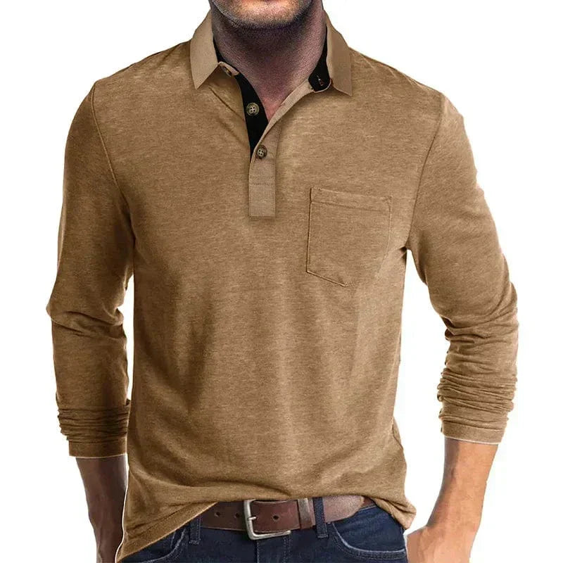Hayden Weekender Polo