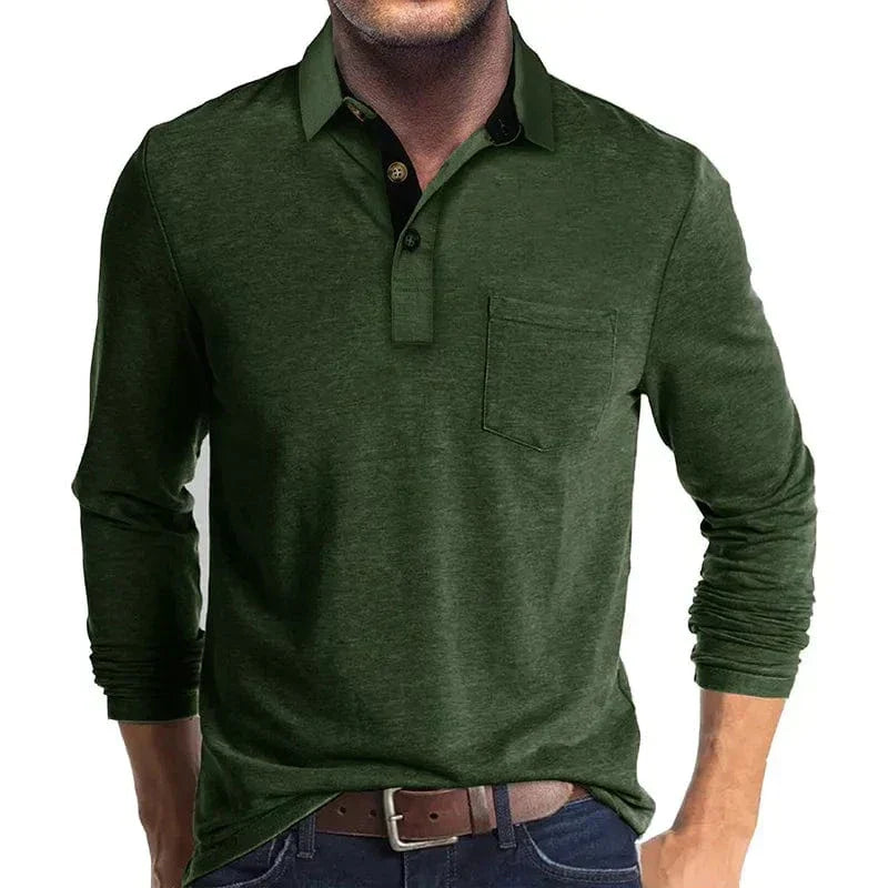 Hayden Weekender Polo