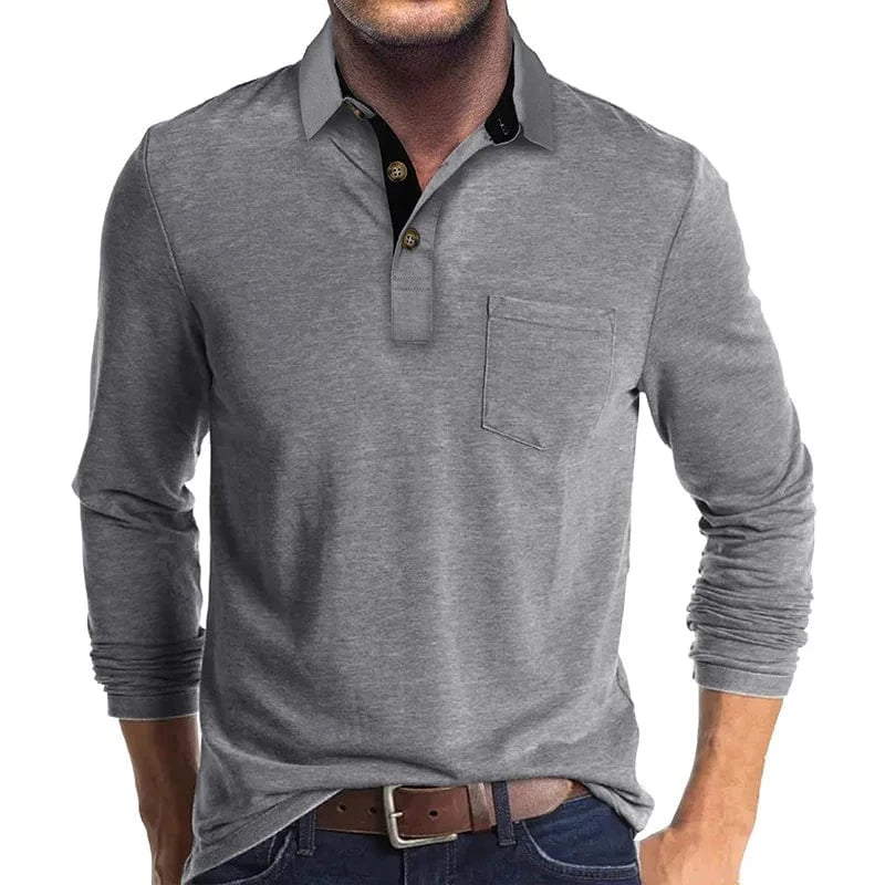 Hayden Weekender Polo