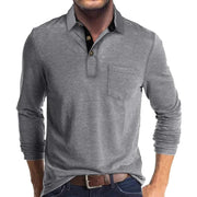 Hayden Weekender Polo