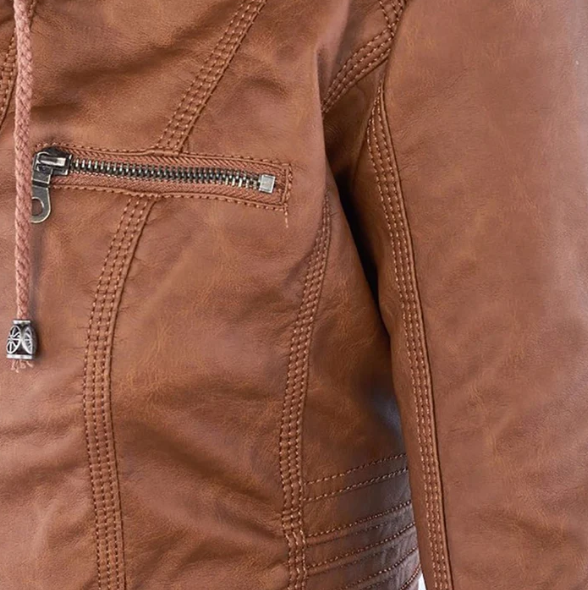 Charlotte™ | Comfortable Jacket