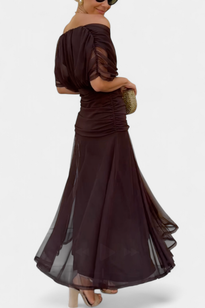 Kavela – Dress for Everyday and Social Wear