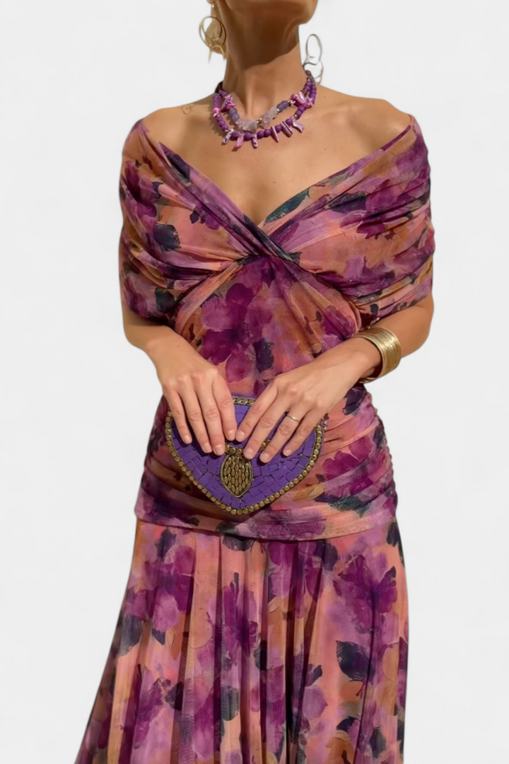 Kavela – Dress for Everyday and Social Wear