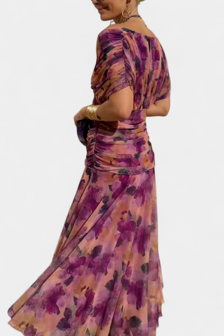 Kavela – Dress for Everyday and Social Wear