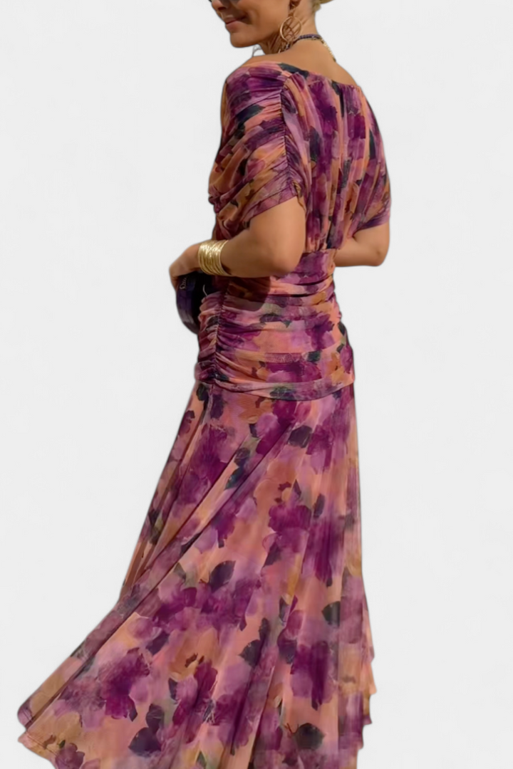 Kavela – Dress for Everyday and Social Wear