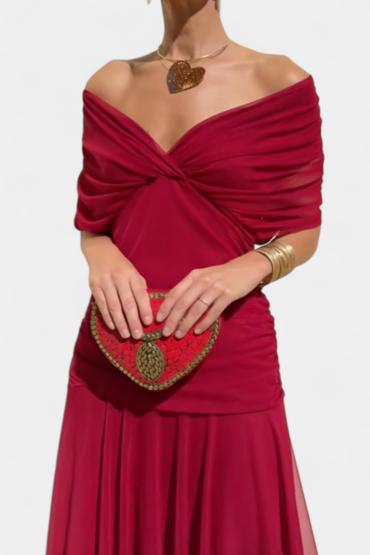Kavela – Dress for Everyday and Social Wear