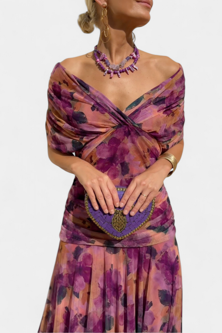 Kavela – Dress for Everyday and Social Wear
