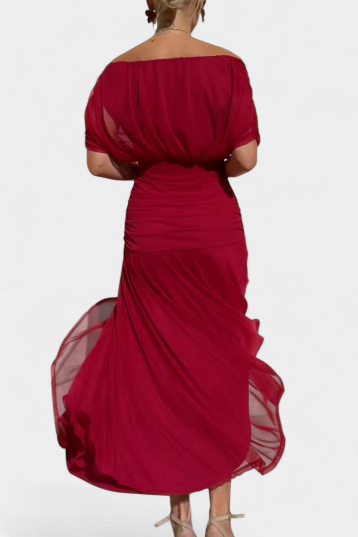 Kavela – Dress for Everyday and Social Wear