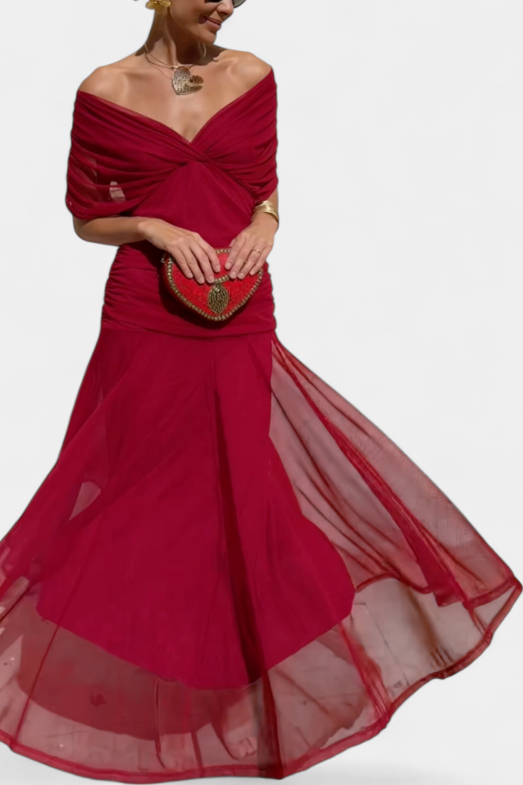 Kavela – Dress for Everyday and Social Wear