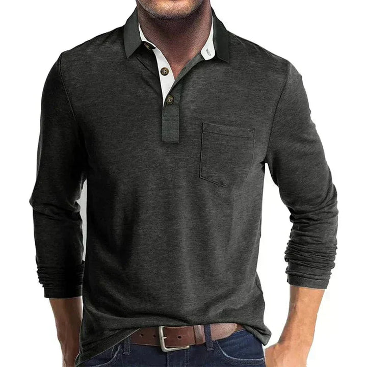 Hayden Weekender Polo