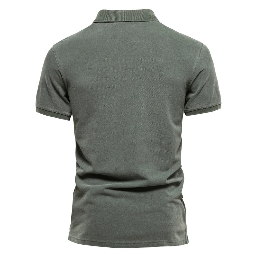 Redrock Men's Polo Shirt