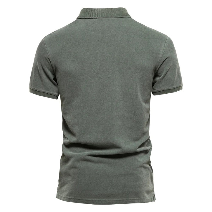 Redrock Men's Polo Shirt