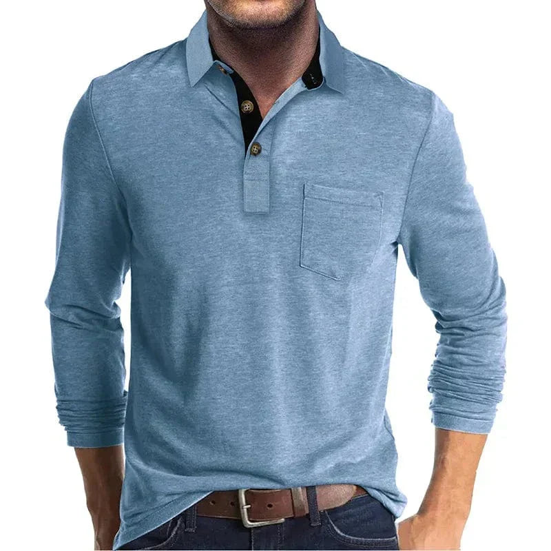 Hayden Weekender Polo