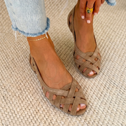 Marin Lightweight Comfort Sandals