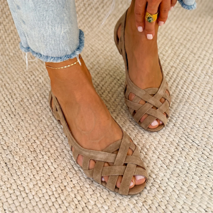 Marin Lightweight Comfort Sandals