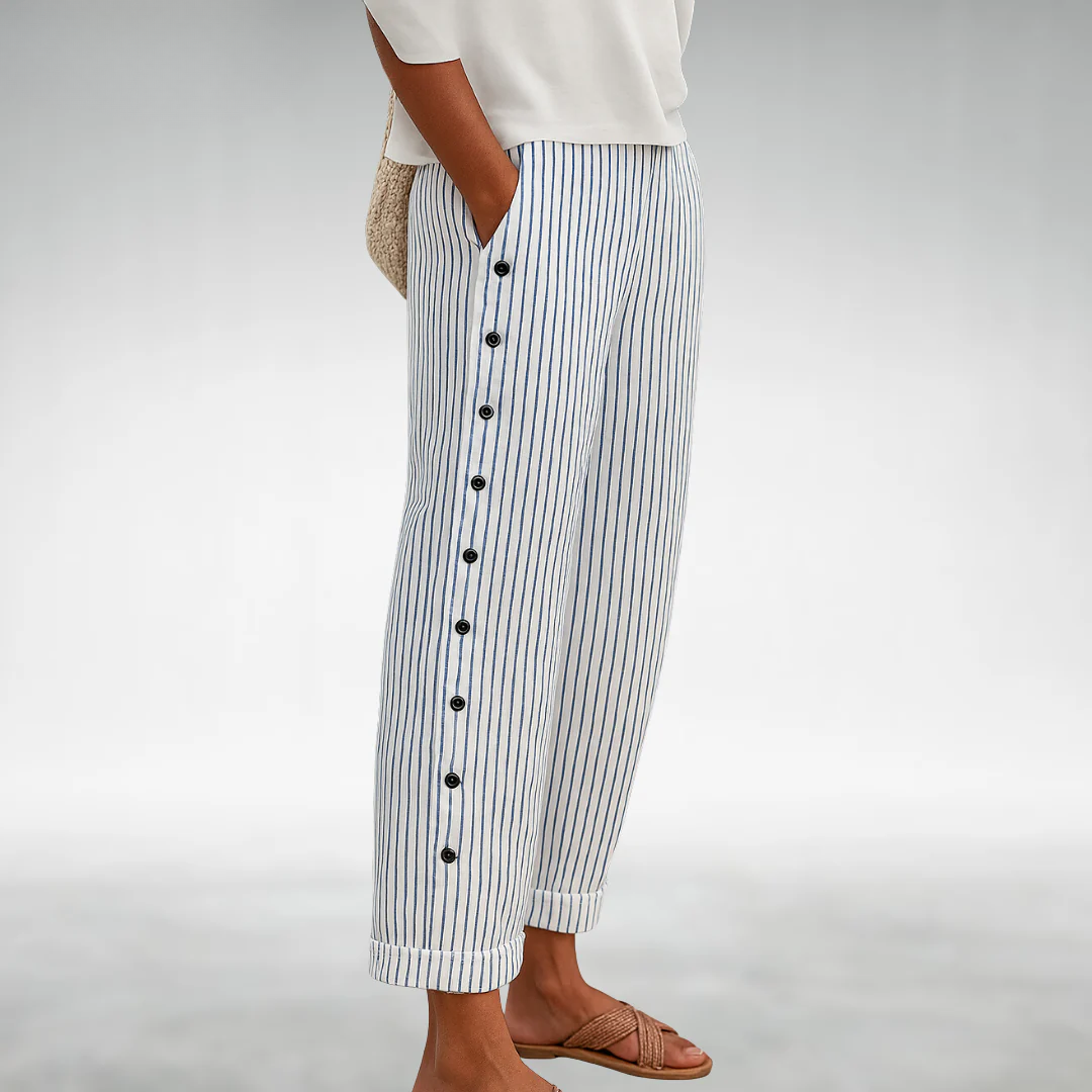 Cove Lightweight Comfort Trousers