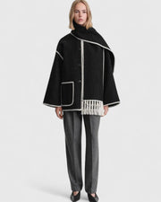 Jayzmarah | Stylish Jacket