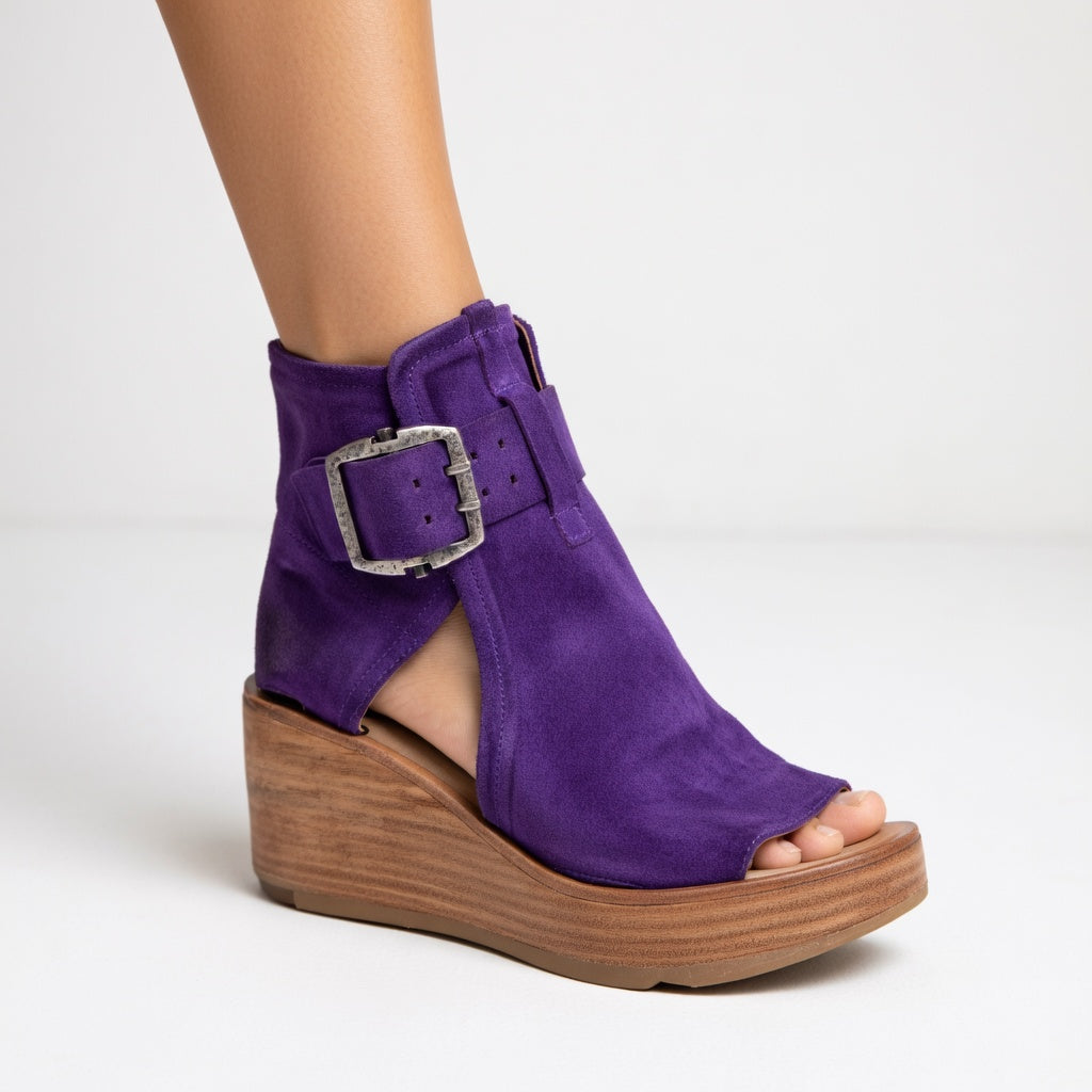 Orélisse™ — Open Boots