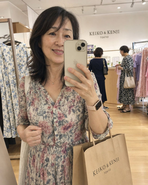 小林 美智子