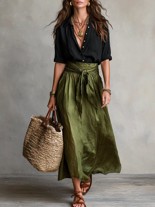 Vera™ | Two-piece set