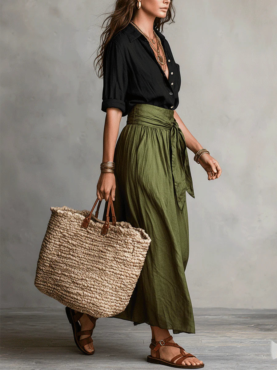 Vera™ | Two-piece set