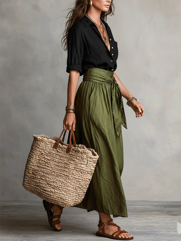 Vera™ | Two-piece set
