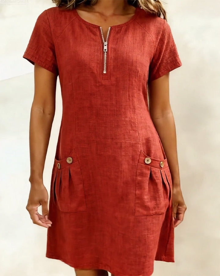 Marlowe Dress
