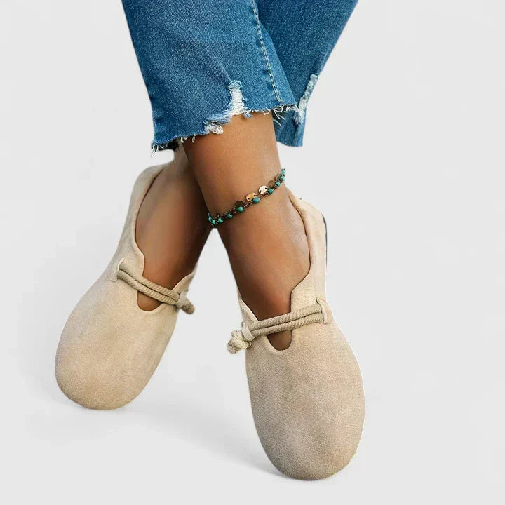 Auvrie – Comfortable Loafers for Everyday Wear