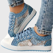 Elena™ | Orthopedic Sneakers