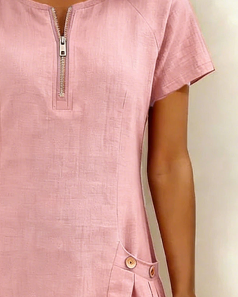 Marlowe Dress