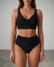 Riviera Wrap Bikini