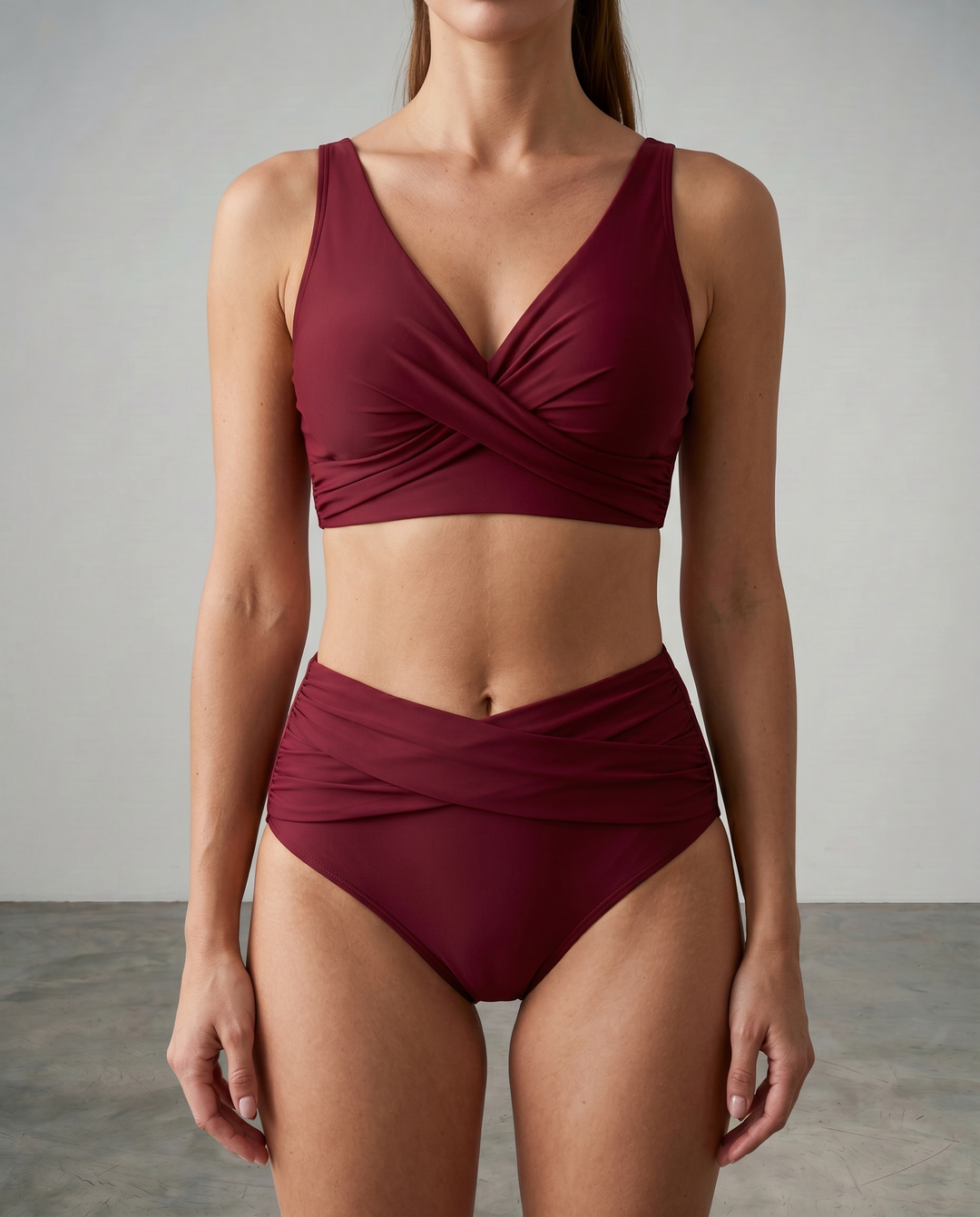 Riviera Wrap Bikini