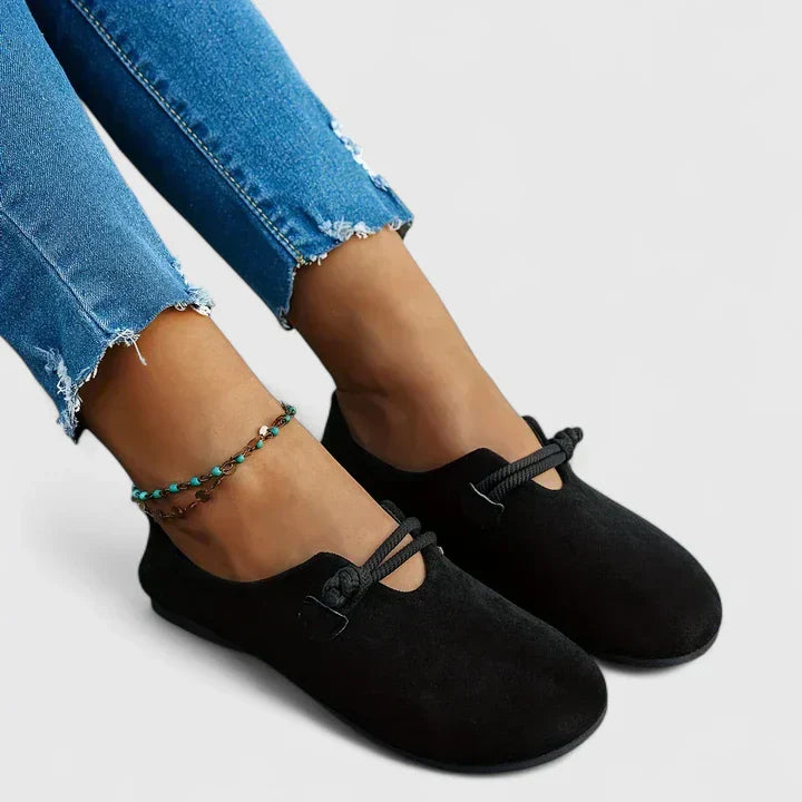 Auvrie – Comfortable Loafers for Everyday Wear