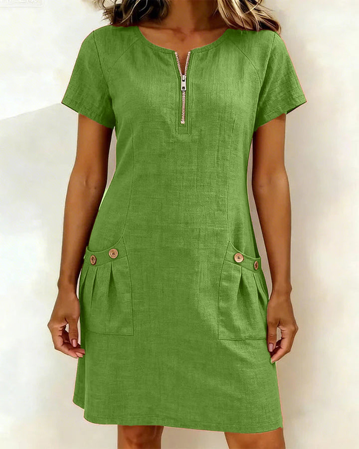 Marlowe Dress