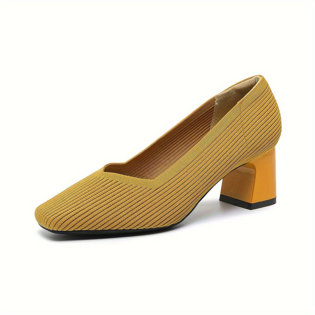 Brynn™ | Orthopedic Heels