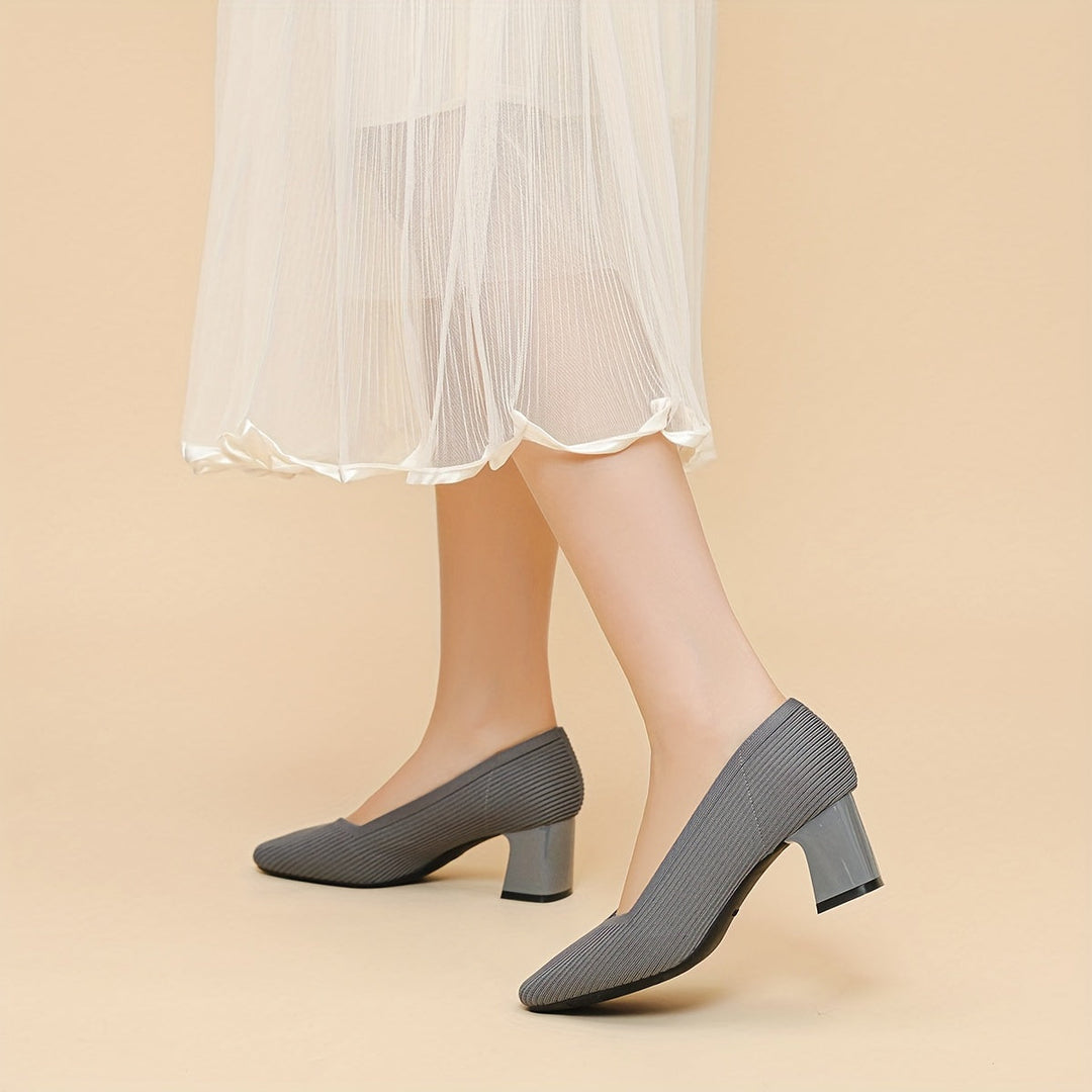 Brynn™ | Orthopedic Heels