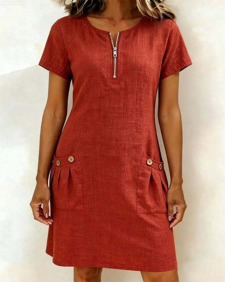 Marlowe Dress