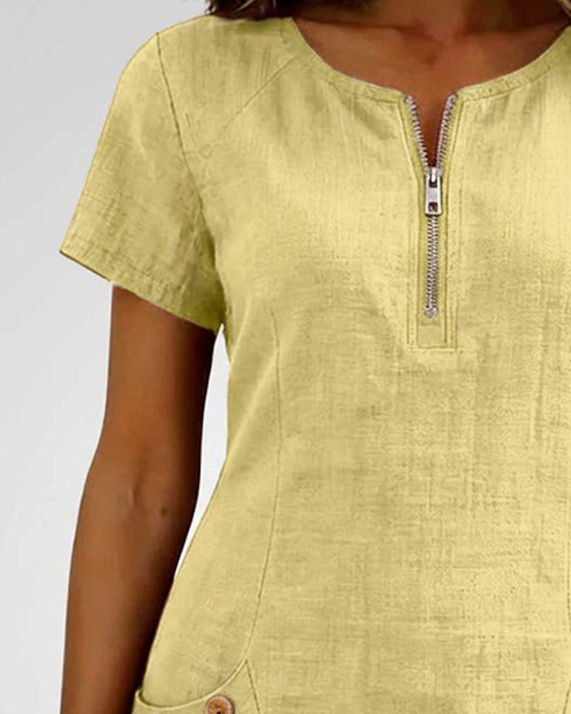Marlowe Dress