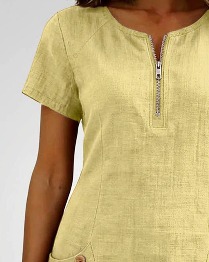 Marlowe Dress