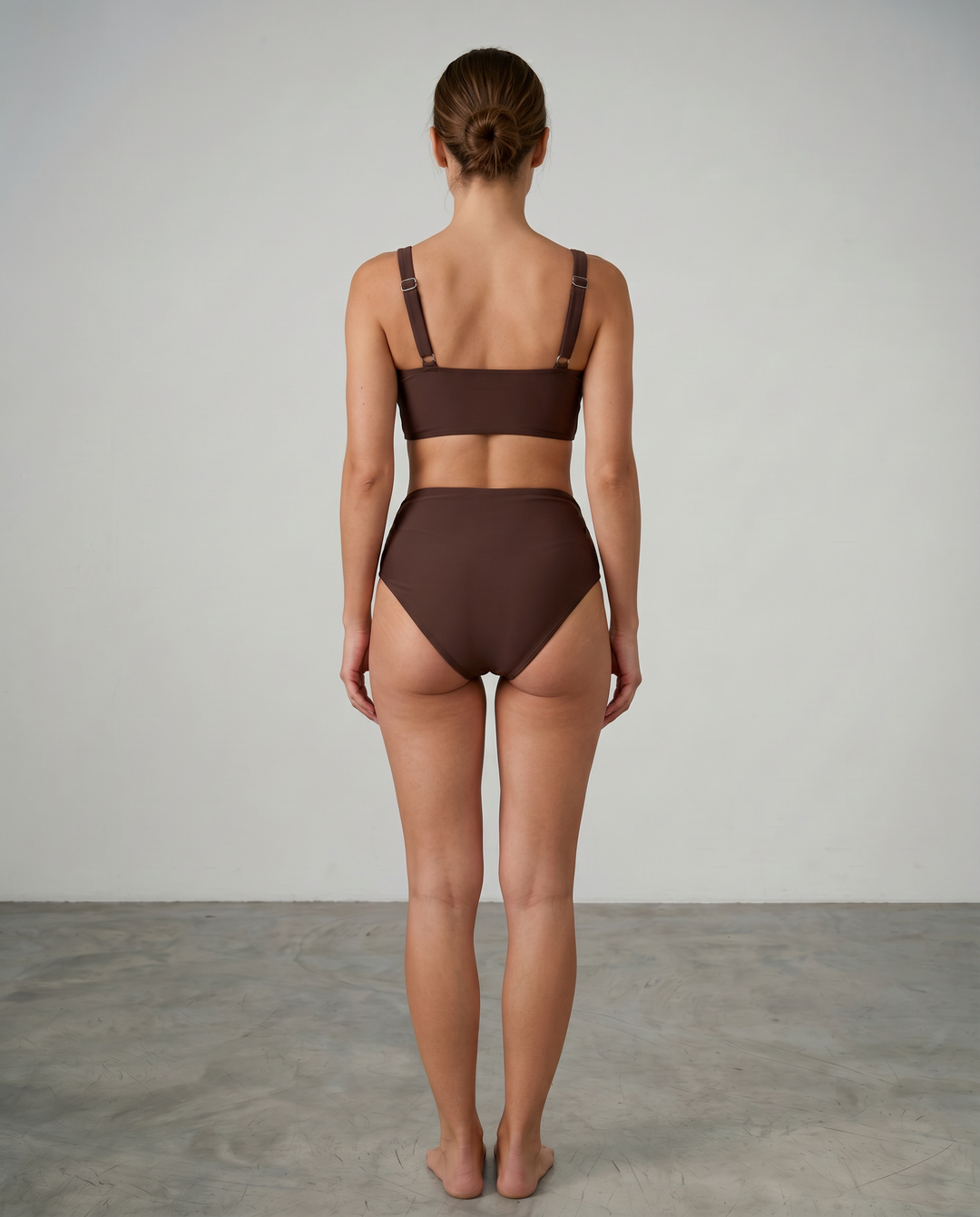 Riviera Wrap Bikini