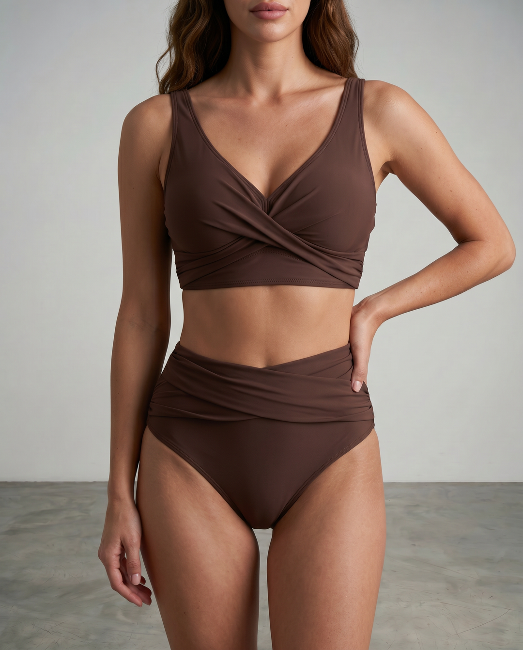 Riviera Wrap Bikini