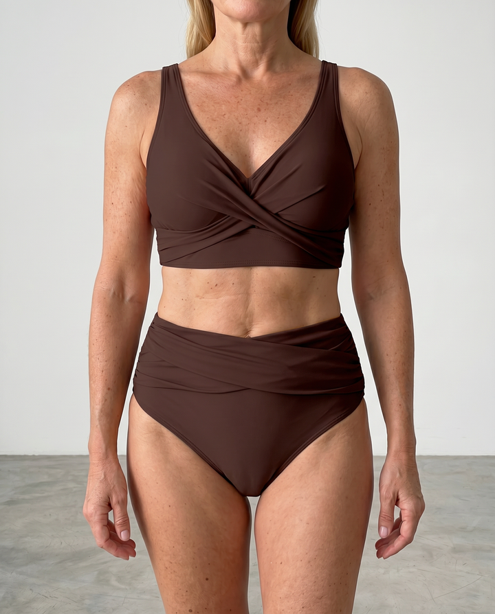 Riviera Wrap Bikini