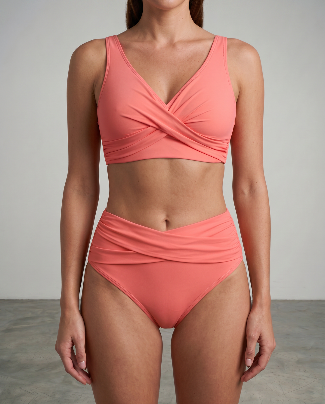 Riviera Wrap Bikini